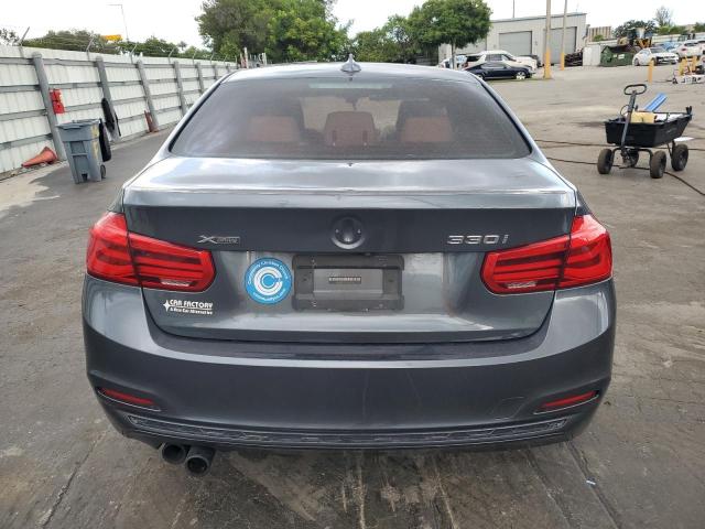 Photo 6 from auction – 2018 BMW 330 XI with VIN WBA8D9G57JNU70847