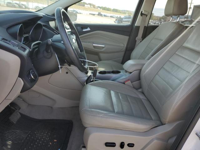 Photo 7 from auction – 2014 FORD ESCAPE SE with VIN 1FMCU0G92EUC37042