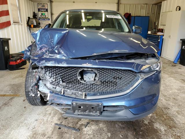 Photo 5 from auction – 2019 MAZDA CX-5 SPORT with VIN JM3KFBBM6K0658399