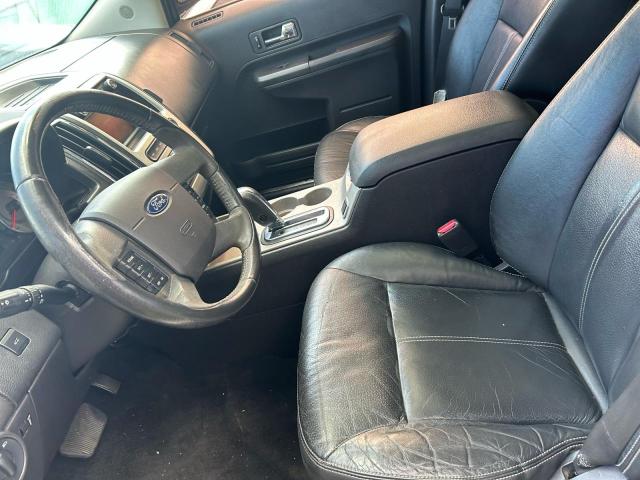Photo 13 from auction – 2010 FORD EDGE LIMIT with VIN 2FMDK4KC3ABB63750