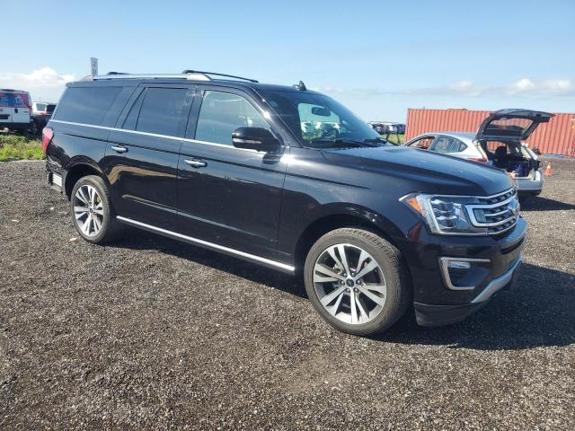 Photo 4 from auction – 2021 FORD EXPEDITION with VIN 1FMJK2AT6MEA82467