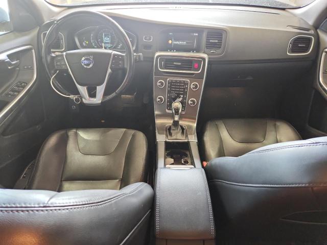 Photo 8 from auction – 2016 VOLVO S60 PREMIER with VIN YV126MFK0G2391568