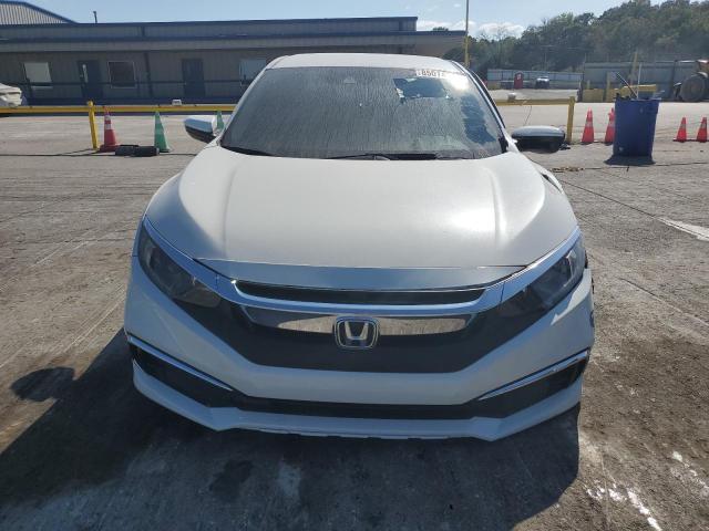 Photo 5 from auction – 2021 HONDA CIVIC LX with VIN 2HGFC2F65MH514888
