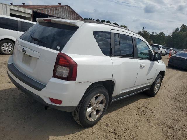 Photo 3 from auction – 2015 JEEP COMPASS SPORT with VIN 1C4NJCBAXFD249689