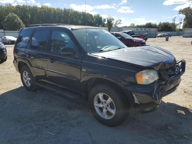 Photo 4 from auction – 2005 MAZDA TRIBUTE S with VIN 4F2CZ06185KM38487
