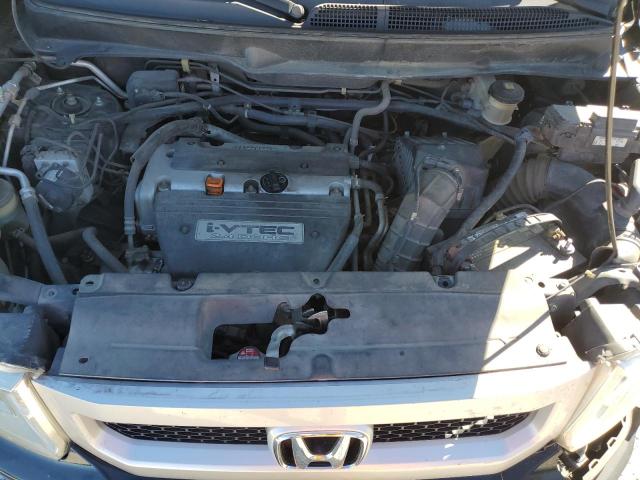 Photo 12 from auction – 2010 HONDA ELEMENT EX with VIN 5J6YH1H75AL001982