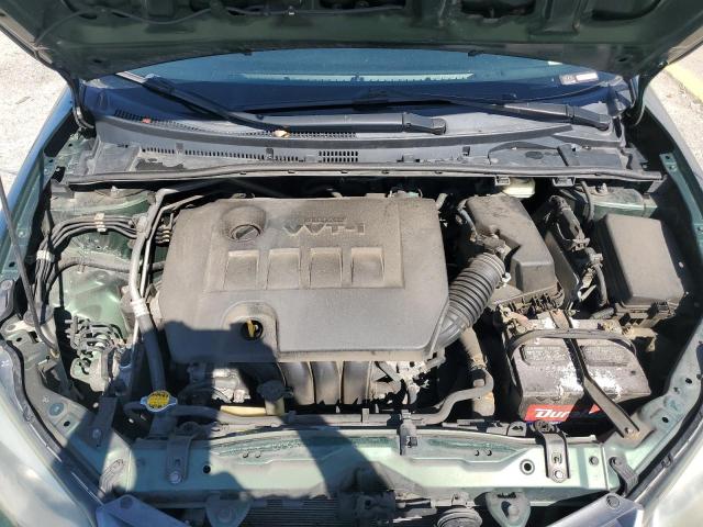 Photo 11 from auction – 2015 TOYOTA COROLLA L with VIN 2T1BURHE3FC371315