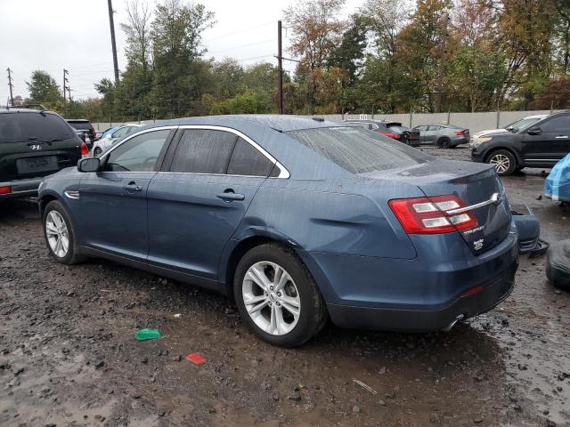 Photo 2 from auction – 2018 FORD TAURUS SEL with VIN 1FAHP2E86JG105486