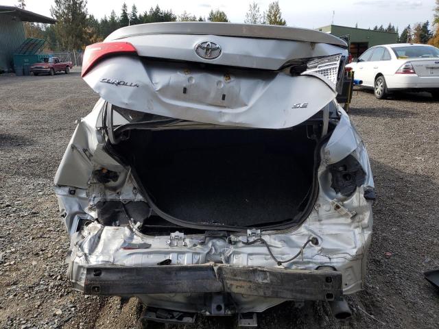 Photo 6 from auction – 2017 TOYOTA COROLLA L with VIN 2T1BURHE1HC859827