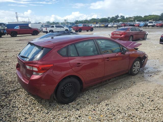 Photo 3 from auction – 2017 SUBARU IMPREZA with VIN 4S3GTAA63H3702905