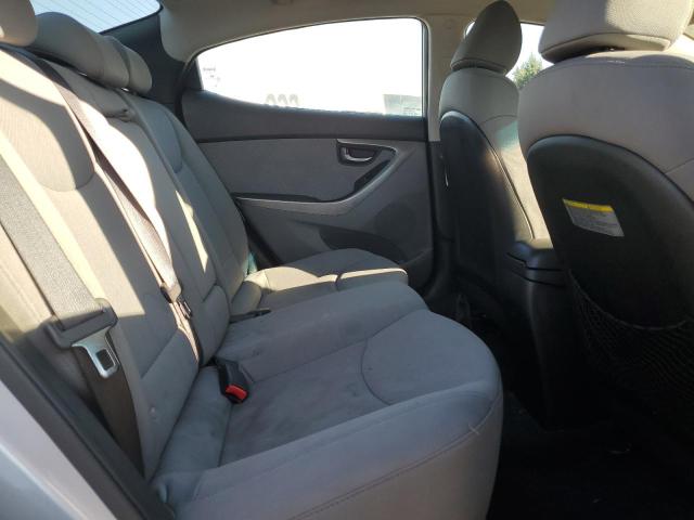 Photo 10 from auction – 2012 HYUNDAI ELANTRA GLS with VIN KMHDH4AE3CU437575