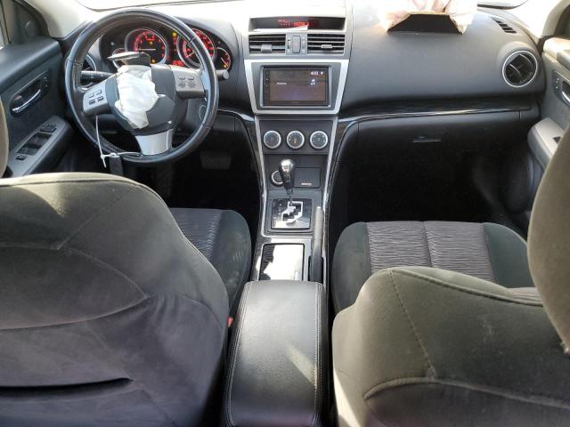 Photo 8 from auction – 2009 MAZDA 6 I with VIN 1YVHP82A795M40133