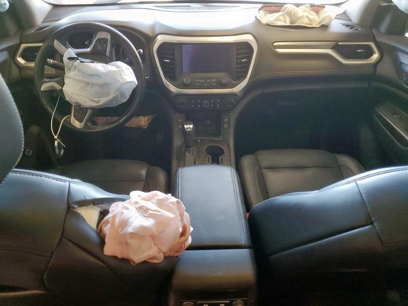 Photo 8 from auction – 2019 GMC ACADIA SLT with VIN 1GKKNMLS0KZ288605