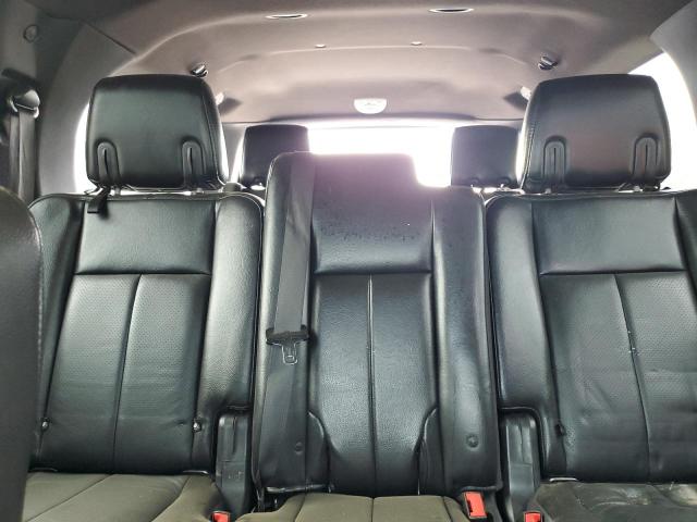 Photo 10 from auction – 2011 FORD EXPEDITION with VIN 1FMJK2A54BEF34396