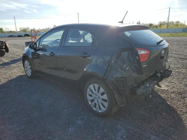 Photo 2 from auction – 2013 KIA RIO EX with VIN KNADN5A35D6893808