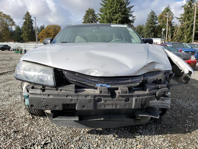 Photo 5 from auction – 2004 CHEVROLET IMPALA with VIN 2G1WF52E749376911