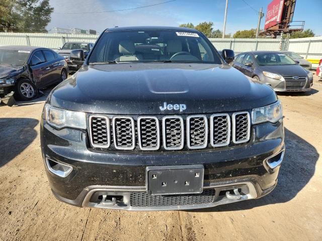 Photo 5 from auction – 2018 JEEP GRND CHERO with VIN 1C4RJEBGXJC141315