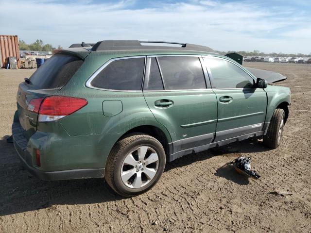 Снимка 3 от търг – 2012 SUBARU OUTBACK 2. с VIN 4S4BRCJCXC3216686