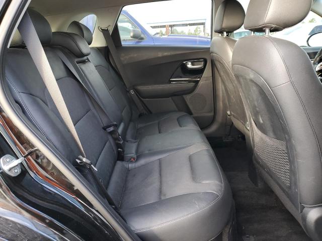 Photo 11 from auction – 2017 KIA NIRO EX with VIN KNDCC3LC5H5056817