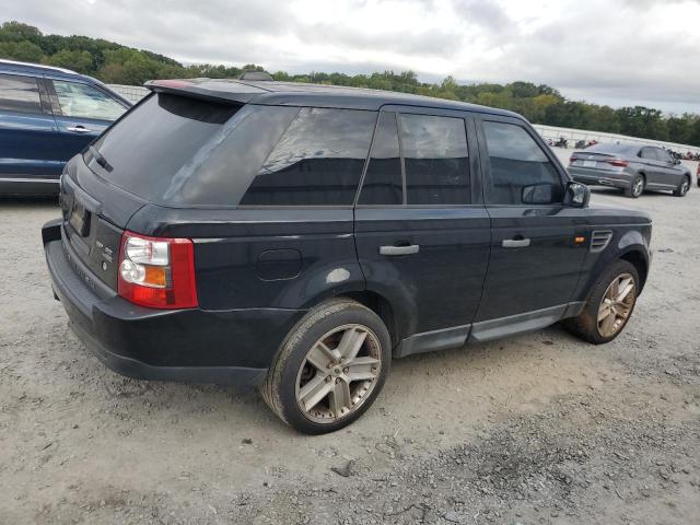 Photo 3 from auction – 2008 LAND ROVER RANGE ROVE with VIN SALSK25438A151858