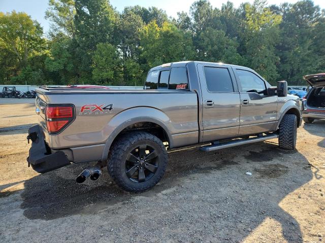 Photo 3 from auction – 2013 FORD F150 SUPER with VIN 1FTFW1ET4DKD15282