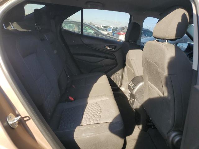 Photo 10 from auction – 2019 CHEVROLET EQUINOX LT with VIN 2GNAXJEV2K6249248