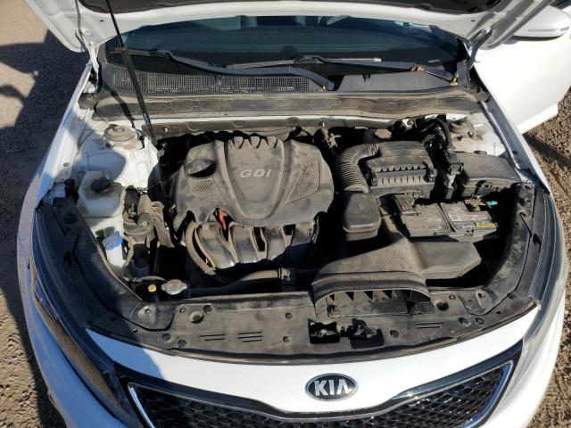 Photo 11 from auction – 2015 KIA OPTIMA LX with VIN 5XXGM4A78FG476803