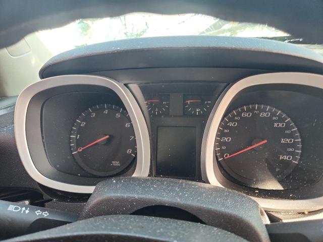 Photo 9 from auction – 2015 CHEVROLET EQUINOX LS with VIN 2GNALAEK5F1165039