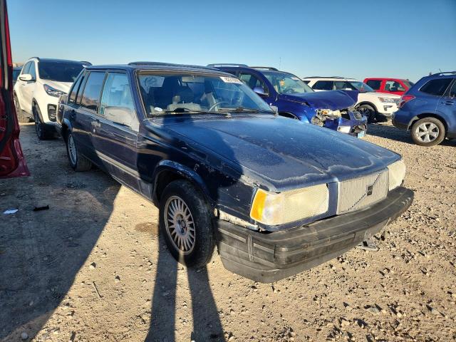 Photo 4 from auction – 1993 VOLVO 940 with VIN YV1JS8833P3141210