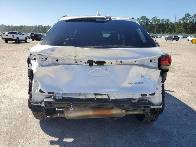 Photo 6 from auction – 2024 LEXUS RX 350 BAS with VIN 2T2BAMBA8RC040098