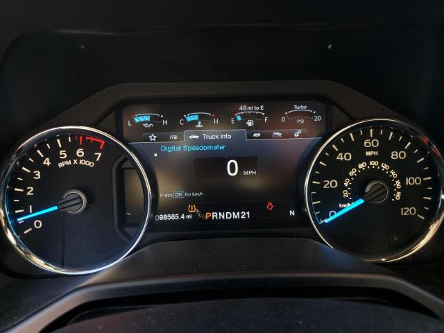 Photo 9 from auction – 2016 FORD F150 SUPER with VIN 1FTEW1EP8GFC22017