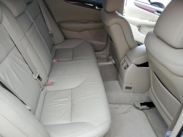 Photo 10 from auction – 2004 LEXUS ES 330 with VIN JTHBA30G640006118