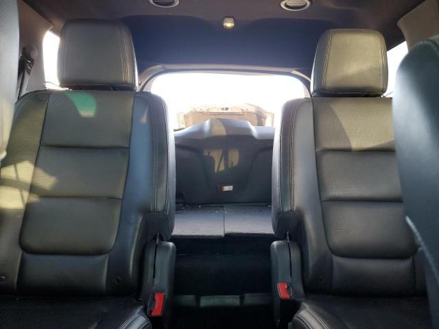 Photo 10 from auction – 2014 FORD EXPLORER L with VIN 1FM5K8F88EGB36477