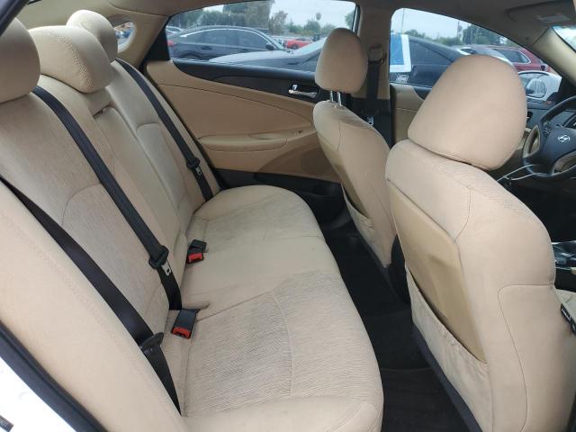Photo 10 from auction – 2013 HYUNDAI SONATA GLS with VIN 5NPEB4AC0DH719077