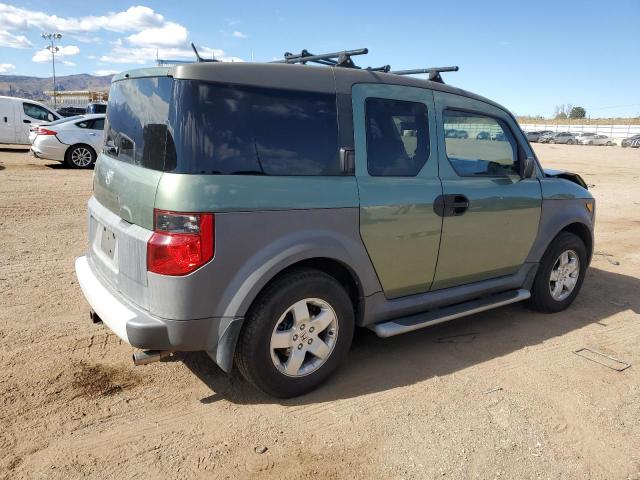 Photo 3 from auction – 2005 HONDA ELEMENT EX with VIN 5J6YH27645L027056