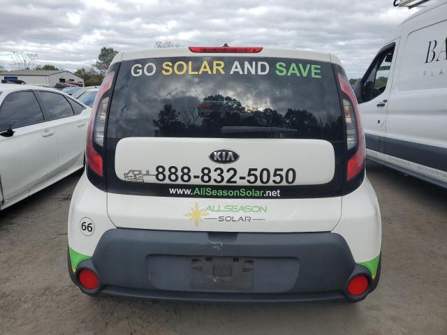 Photo 6 from auction – 2015 KIA SOUL with VIN KNDJN2A20F7138459