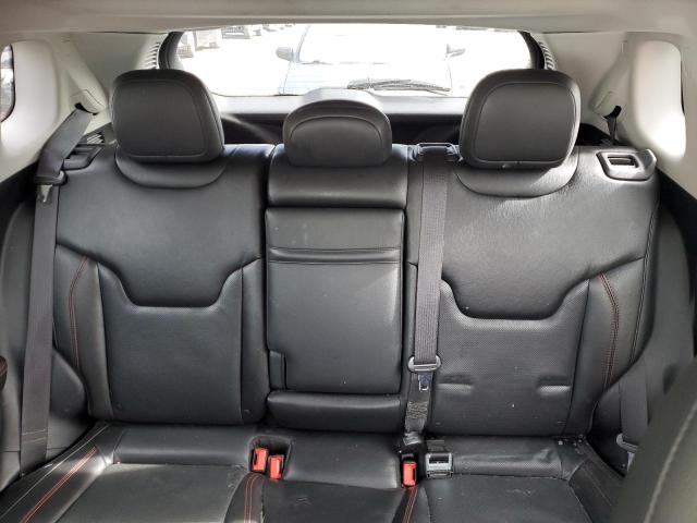 Photo 10 from auction – 2018 JEEP COMPASS TRAILHAWK with VIN 3C4NJDDB9JT402576