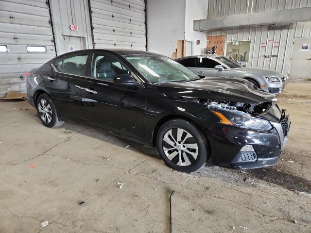 Photo 4 from auction – 2022 NISSAN ALTIMA S with VIN 1N4BL4BVXNN413835