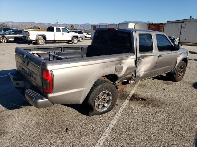 Photo 3 from auction – 2004 NISSAN FRONTIER C with VIN 1N6ED29X44C448653