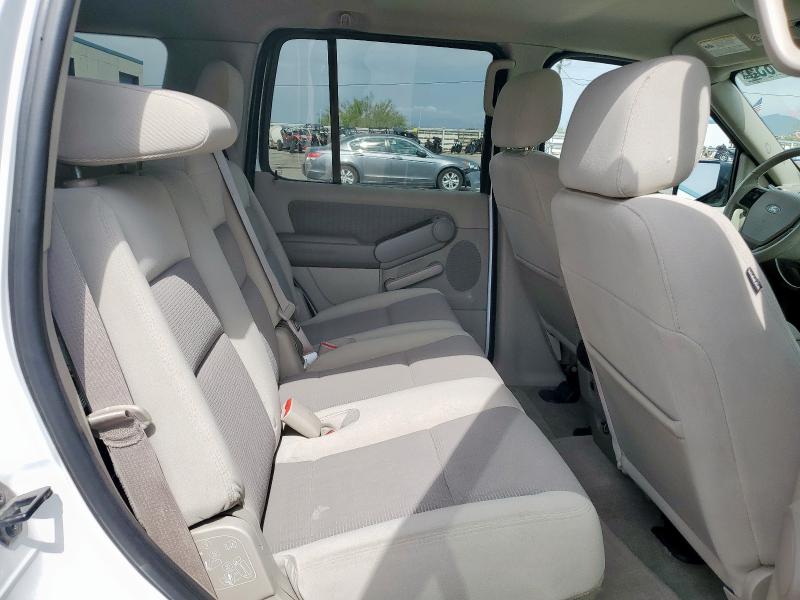 Фото 11 с аукциона – 2007 FORD EXPLORER X с VIN 1FMEU73E17UB67556