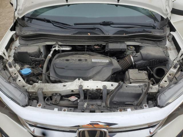 Photo 11 from auction – 2019 HONDA PILOT EXL with VIN 5FNYF6H58KB064327