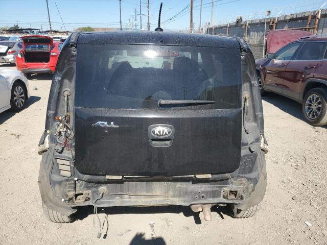 Photo 6 from auction – 2013 KIA SOUL + with VIN KNDJT2A64D7557940