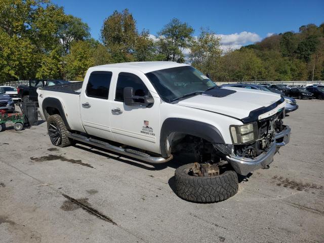 Photo 4 from auction – 2013 GMC SIERRA K25 with VIN 1GT120C84DF223516