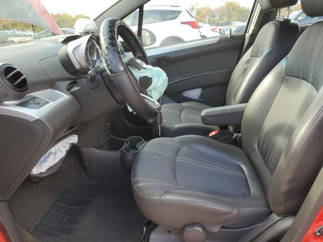 صورة رقم 7 من المزاد - 2014 CHEVROLET SPARK LS مع VIN KL8CB6S95EC439599