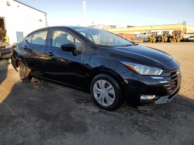 Photo 4 from auction – 2023 NISSAN VERSA S with VIN 3N1CN8DV9PL842483