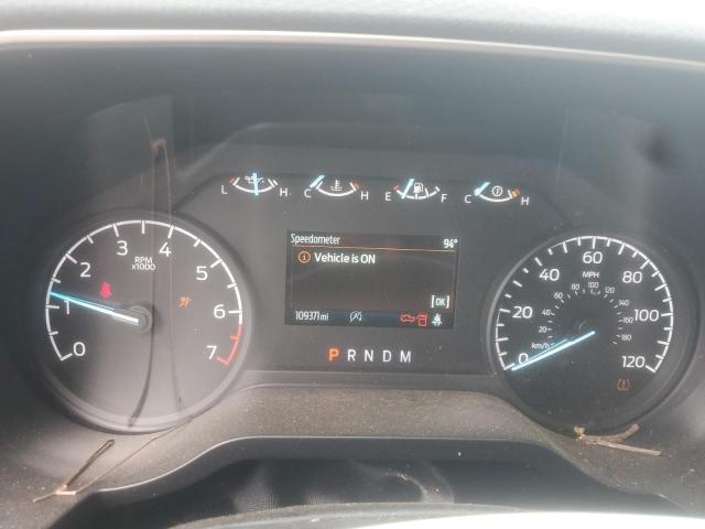 Photo 9 from auction – 2021 FORD F150 SUPER with VIN 1FTEW1EP2MKD30698