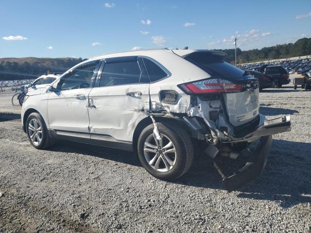 Photo 2 from auction – 2020 FORD EDGE SEL with VIN 2FMPK3J90LBB11539