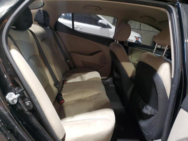 Photo 10 from auction – 2014 KIA OPTIMA LX with VIN 5XXGM4A7XEG281252