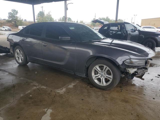 Photo 4 from auction – 2020 DODGE CHARGER SX with VIN 2C3CDXBG0LH213345