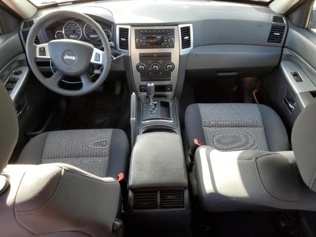 Photo 8 from auction – 2010 JEEP GRAND CHER with VIN 1J4PR4GK7AC110332